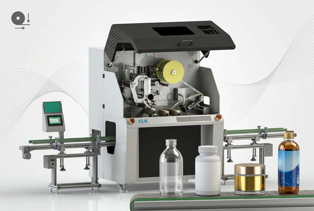 Labeling Machines