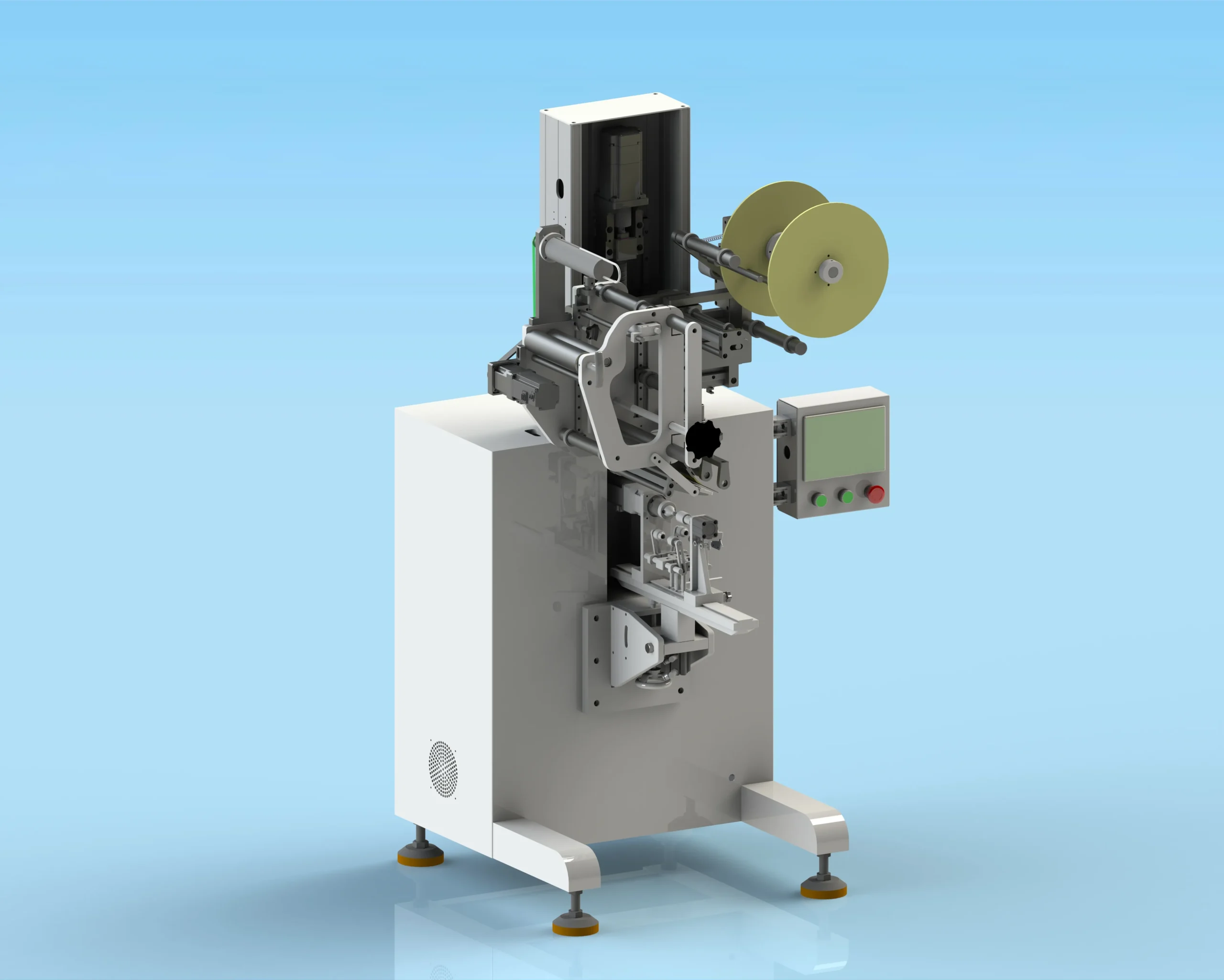 semi-automatic-contour-labeling-machine