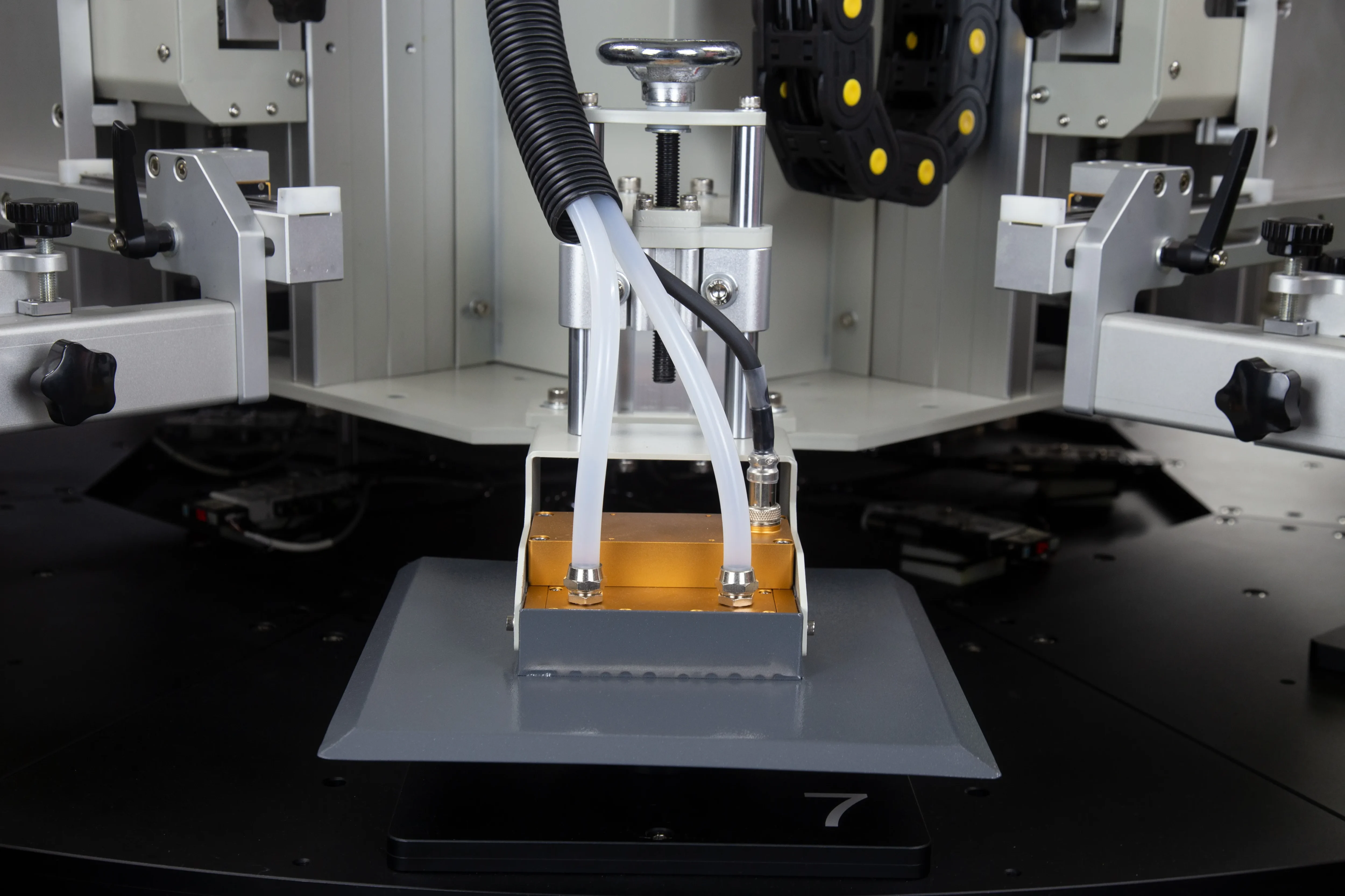 Hot Foil Stamping Machines