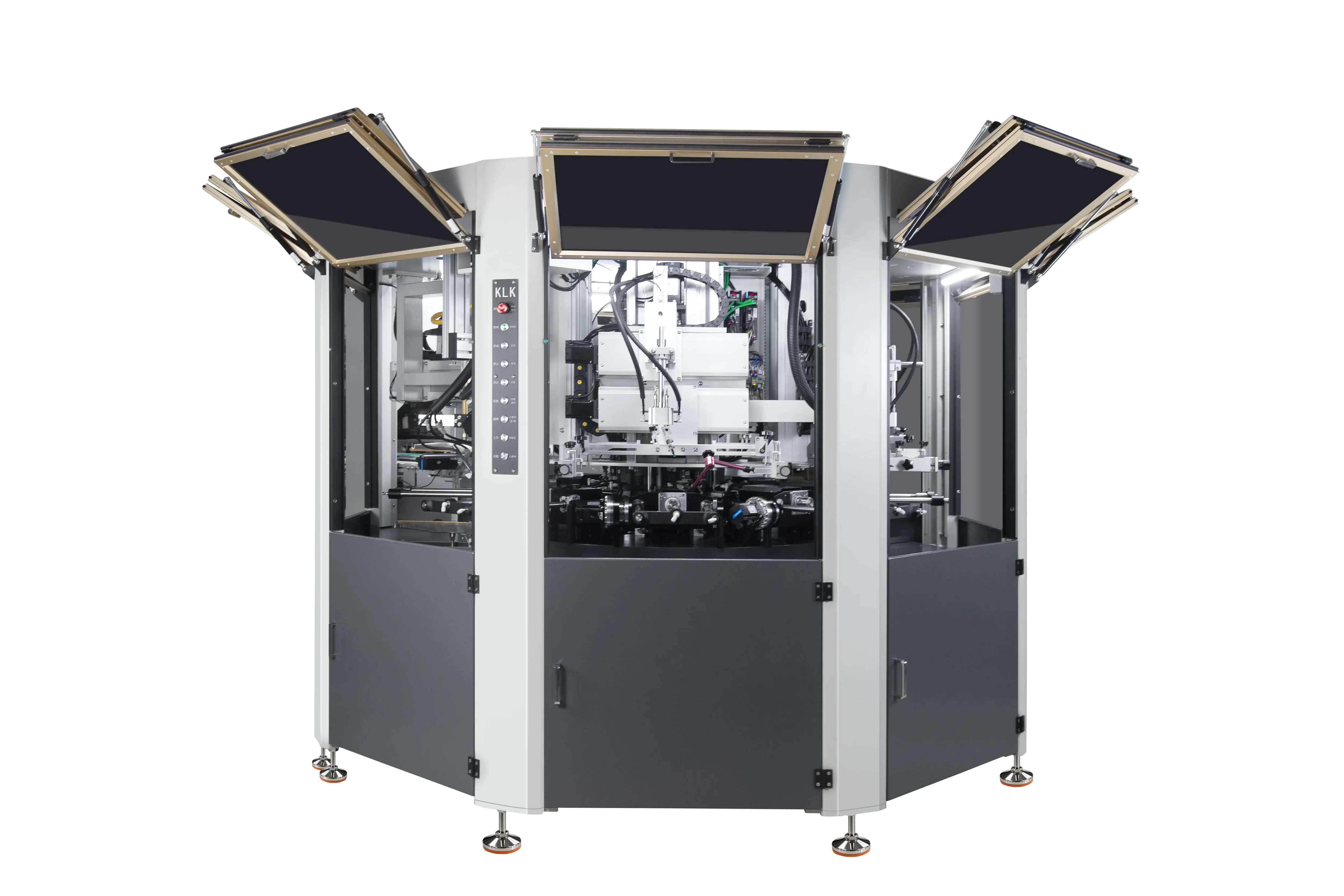 Labeling Machines