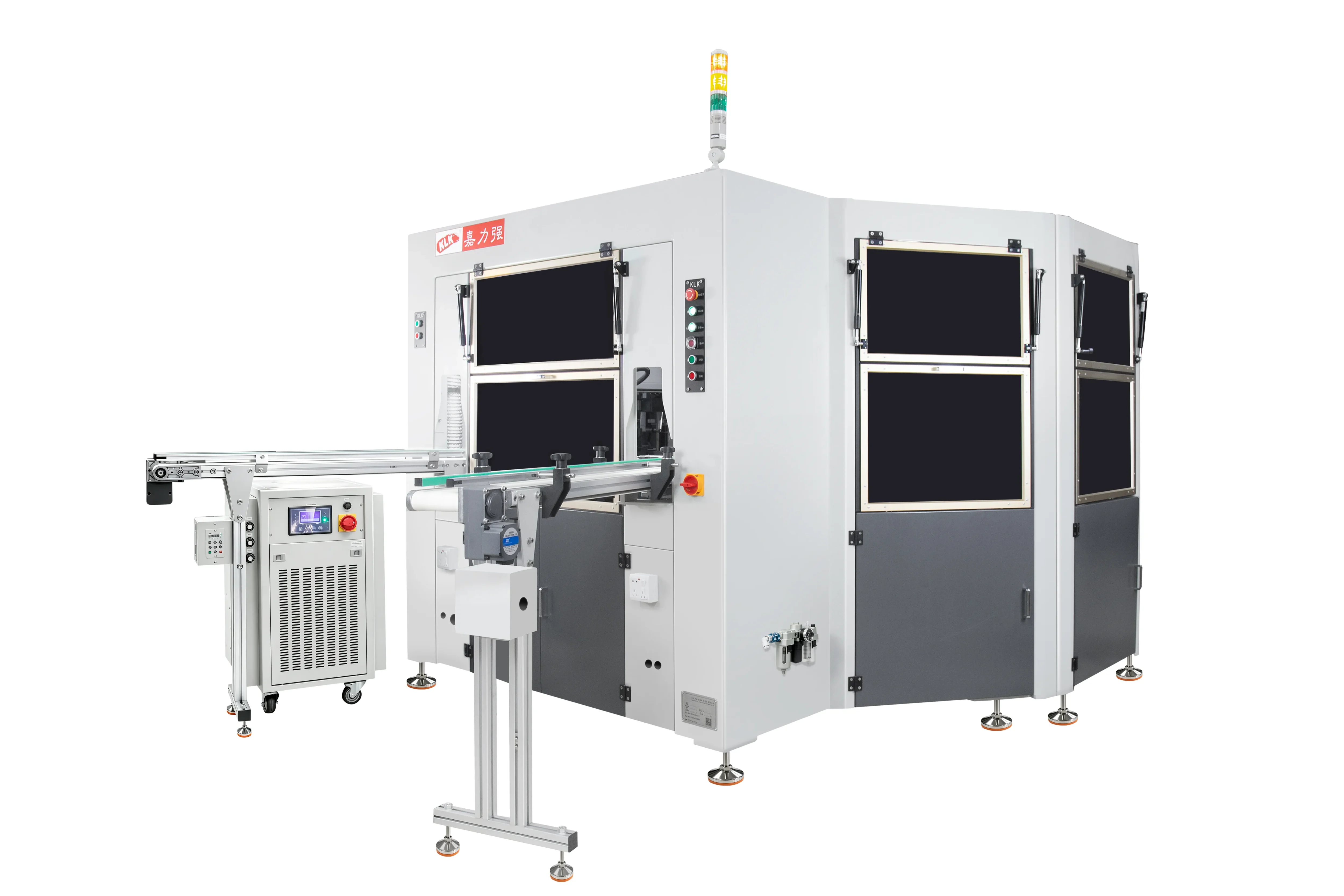 Heat Transfer Printing Machines